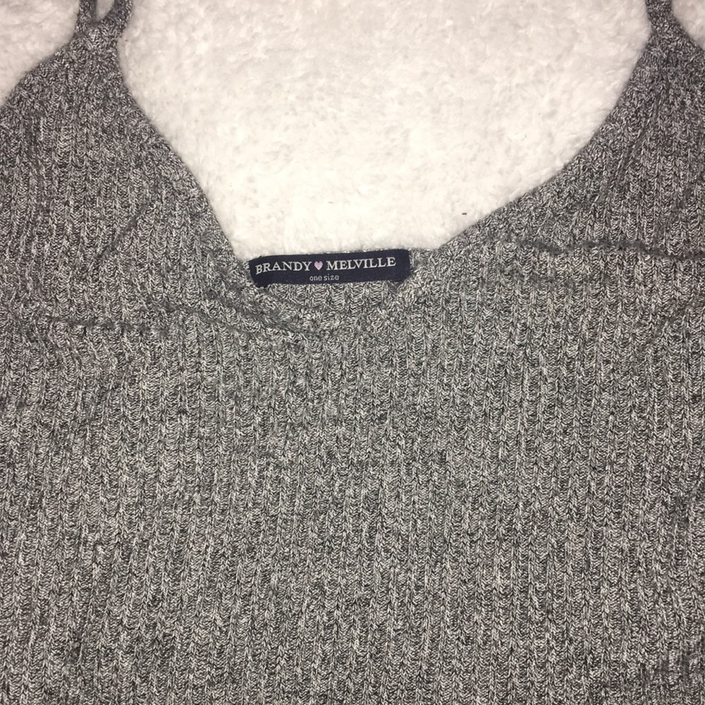 Brandy Melville top